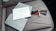 CUPRA Terramar 2.0 TSI 265 VZ2 5dr DSG 4Drive Petrol Hatchback